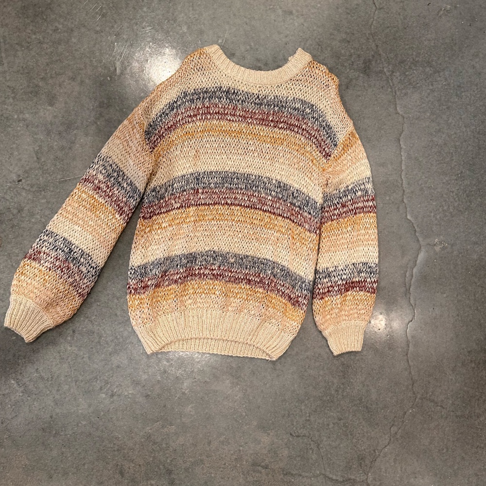 Kori sweater